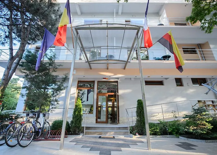 Hotel Holiday Olimp Hotel