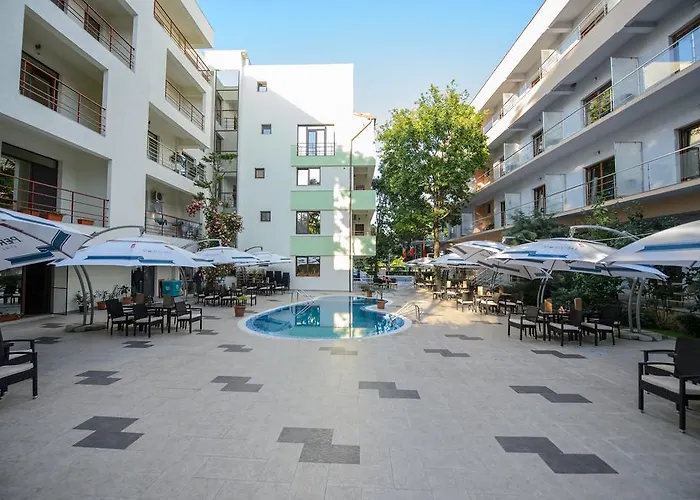 Hotel Holiday Olimp Hotel