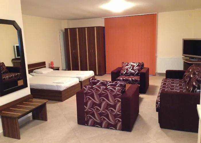 Holiday Olimp Hotel Hotel Olimp