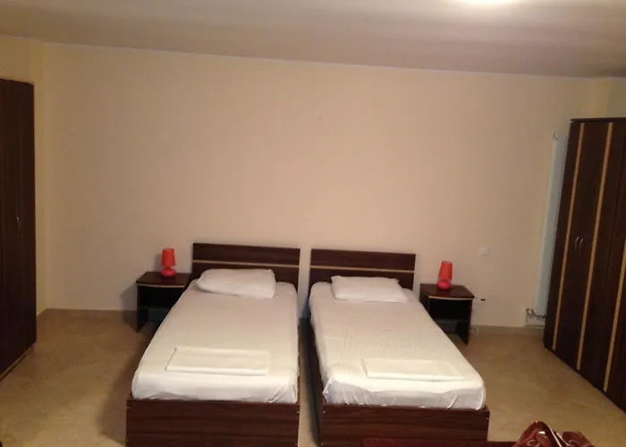 Holiday Olimp Hotel Hotel