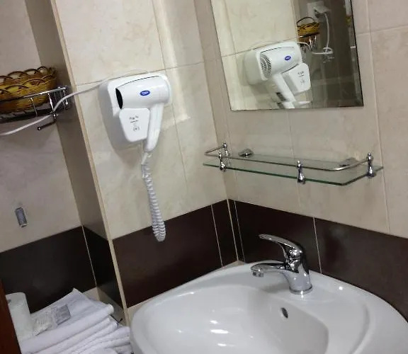 Hotel Holiday Olimp Hotel 3*